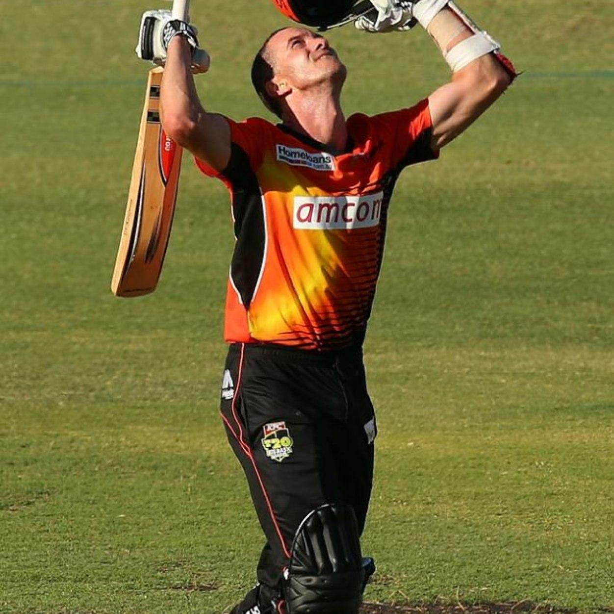 maxyklinger Profile Picture