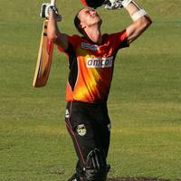 michael klinger (@maxyklinger) 's Twitter Profile