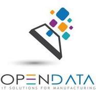 Developing innovative MES solutions for any industry sector and company size.
