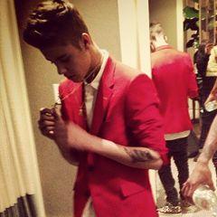 My pussy, my opinion, my idol, shut up. Thank you haters for giving money to Justin, Miley, Demi and Noêmia.