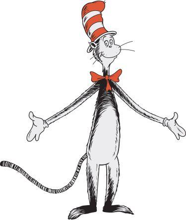 Dr.Suess.