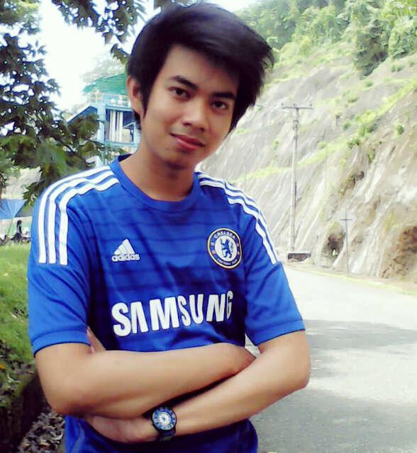 KChelseaID's profile picture. Kurniawan @ChelseaFC Fans | Purwakarta, Jawa Barat | True Blue Indonesia | Forever Blue! #CFC