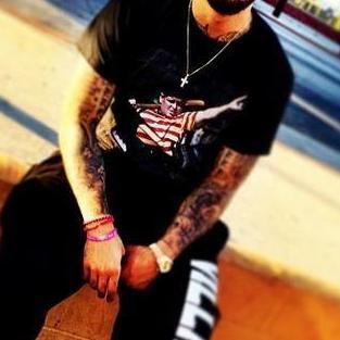 glavinjaredule's profile picture. handmade lures