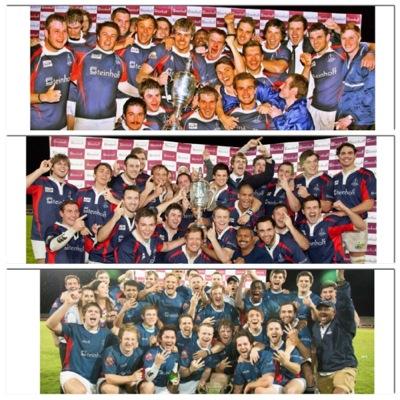 LeRouxViljoen's profile picture. Old Matie, still a fan of De Akker and Gino's, now back in the 021