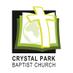 Crystal Park Baptist (@crystalparkbap) Twitter profile photo