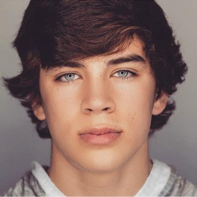 Ethan Dolan followed 1/24/15 im in love with these guys who make me look smart Sammy Wilk and Jack Gilinsky and Dylan Dauzat's smiles are priceless