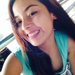 A Mademoiselle from Quezon City, Philippines.