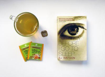 Lifestyle blog rambling about books, music and glittery stuff. http://t.co/DOqDz4gFk8