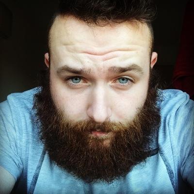 m_thompson27's profile picture. 