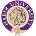 Habib University (@habibuniversity) Twitter profile photo Habib University (@habibuniversity) Twitter profile photo