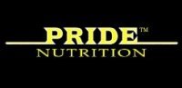 Pride Nutrition