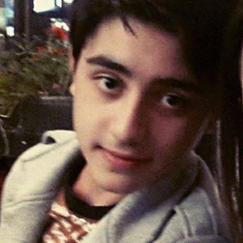 aleko_bairamov's profile picture. 