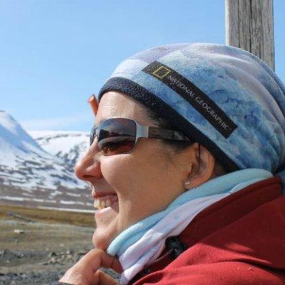 Science editor, widening participation, ecologist and Arctic enthusiast. Views mine.