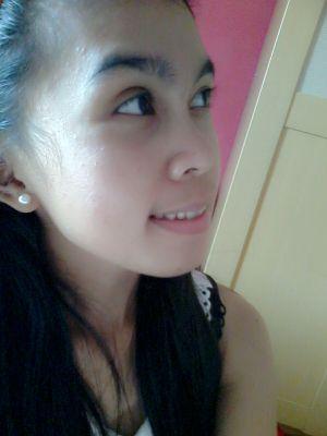 Be yourself;;)