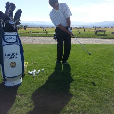 PGA Professional, Director of Instruction at Ridgeview Ranch GC