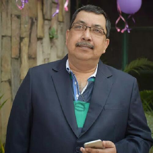 National Sales Head-Gloster Wire(Past leadership:NSM-Rashmi Lighting,GM-Polycab,RMM-Philips,RM-Bajaj,Head Rcom,RM-IFB Home Appl).22C Poet! Author of Dhonyachhe.