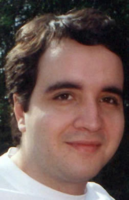 joaopmaia's profile picture. Nope