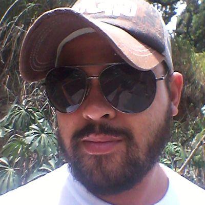 abelpereira23's profile picture. Cristão,  publicitário, curioso e louco por música #DeusNoControle