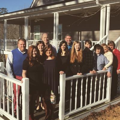 Greg_Ledbetter's profile picture. 