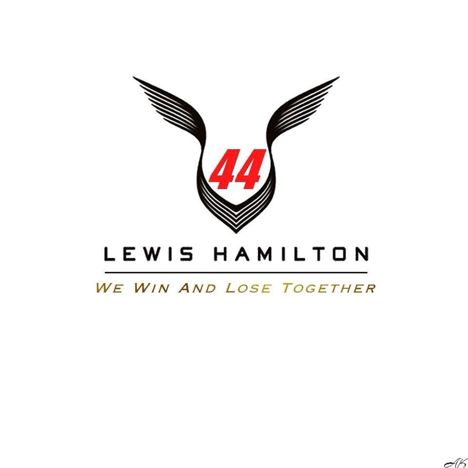 @lewishamilton fan #44 #LH44 #teamlh