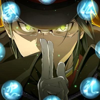 アニメ、マンガ、ゲーム、ボカロ、小説その他諸々大好きです！ フォロー、リツイート、返信、DM待ってま〜す( ´ ▽ ` )ﾉ 本アカもよろしく〜‼︎↓ HAZAMA chaos0824
