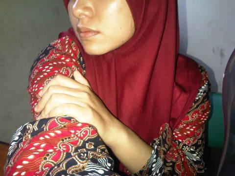 f_rohiday's profile picture. I don't want da world to see me, cz I don't thinks that they understand!