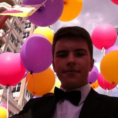Profile Picture of Jon Almon (@AlmonJon) on Twitter
