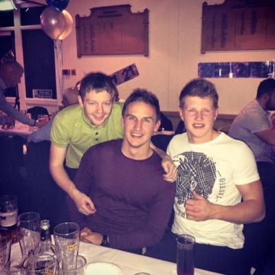 Instagram: craigrobertson15