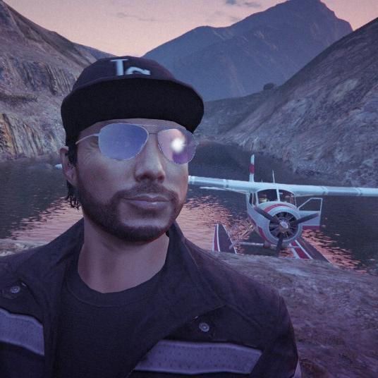 Ghost bud 420 Leads GrapeSeed Yacht Club, One of the Top 3000 Ranked Crews on Xbox, and is Top 20 in GTA Golf.