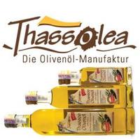 Thassolea Olivenöl (@thassosolivenol) Twitter profile photo