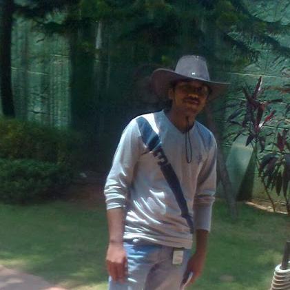 Iam an practising Architect based in Hyderabad
I like journey and knowing things in world