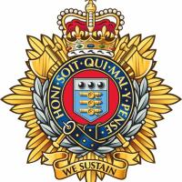 159 Regiment RLC (@159supregt) 's Twitter Profile