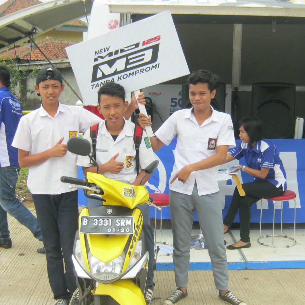 RumahIdeas's profile picture. 