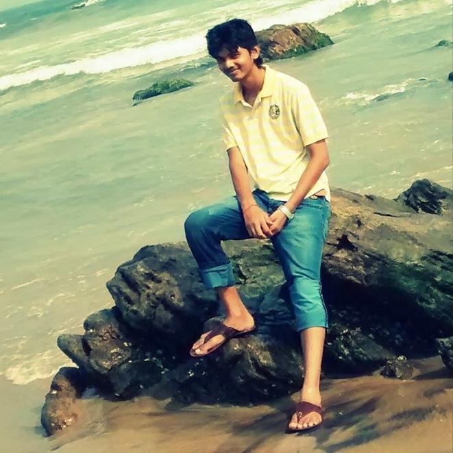 im_ShivamGupta's profile picture. 