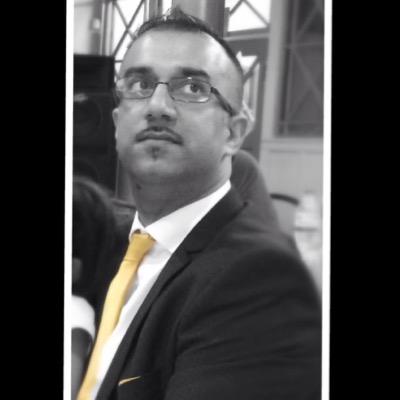 MuddyAyub's profile picture. 