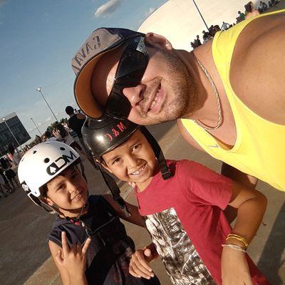 Beta!!! sdv
Personal formado e tenho um canal c meus filhos.
https://t.co/p9szsQFRqg