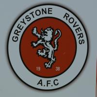 Greystone Rovers AFC (@greystonerovers) 's Twitter Profile