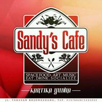 sandys_cafe (@cafe_sandys) 's Twitter Profile