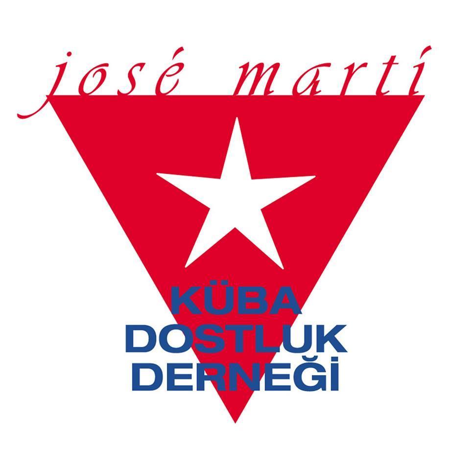 José Martí Küba Dostluk ve Dayanışma Derneği - İstanbul                                       http://t.co/NfhInWiQtA