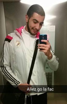 #TeamKabyle#TeamAlgerie ♥