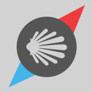 3Biegun's profile picture. Follow the journey from Kaliningrad to Santiago de Compostela. / Śledź wędrówkę Marka Kamińskiego do Santiago de Compostela