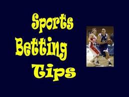 well make u a profit every week on all sports events follow and see