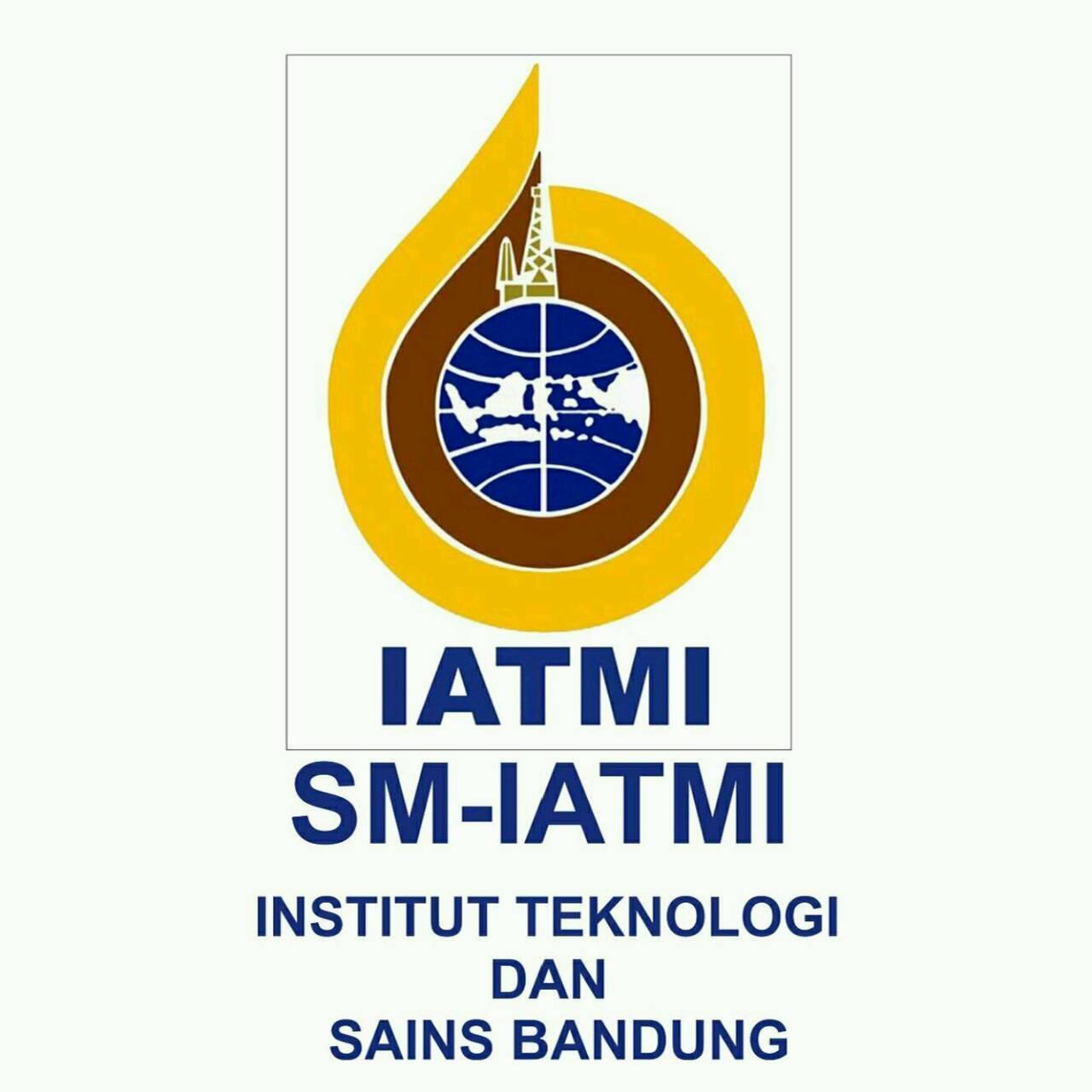 Ikatan Ahli Teknik Perminyakan Indonesia . Seksi Mahasiswa Institut Teknologi dan Sains Bandung . #SINERGISBERPRESTASI