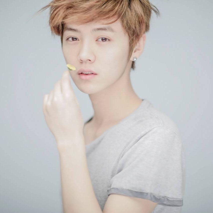 ig:arisara_luhan line:kan-luhanexol facebook:arisara chaiyamong