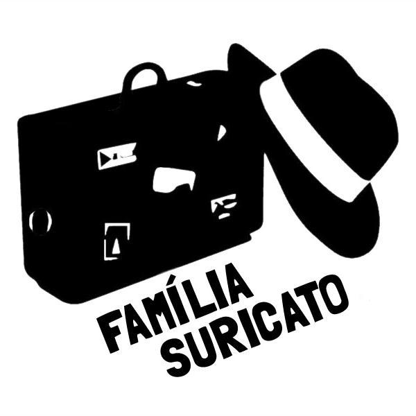 Desde 2014, fã-Clube em apoio ao nosso Admirável Estranho, Rodrigo Suricato 🤠