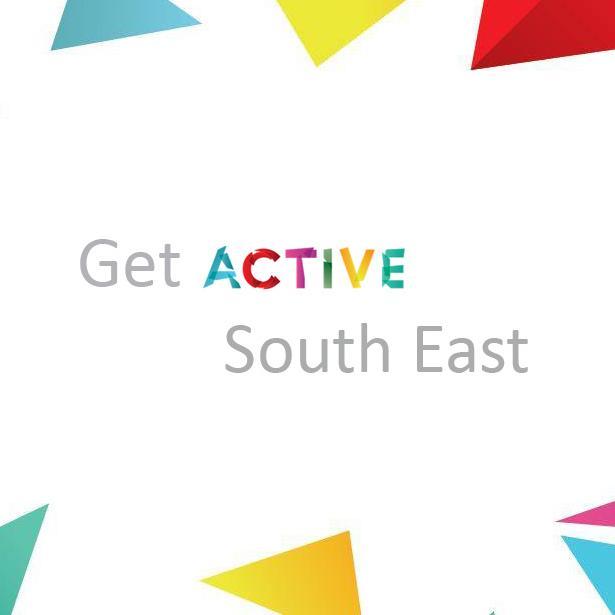 We are the Active Northumberland, Get Active South East Leisure Inclusion Team. We provide a range of activities for adults and children in Northumberland!