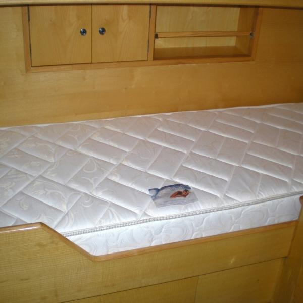 Custom Size Mattress, Made to Measure Mattress, Odd Size Mattress,
or even a Boat Mattress?

Whatever you want to call them, we specialise in them!