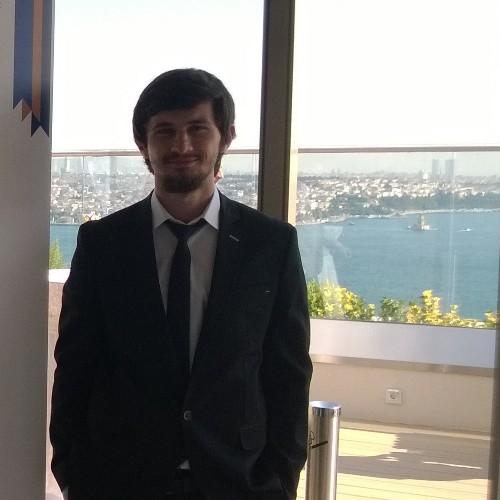 MeteKilercioglu's profile picture. Followers of food science and technology; functional food innovations; healthy and sustainable solutions.