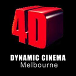 is the first 4D cinema to open in Melbourne. State of the art technology that gives you a truly unique experience as if you were really there.