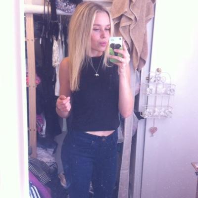 BlossomLewis's profile picture. 